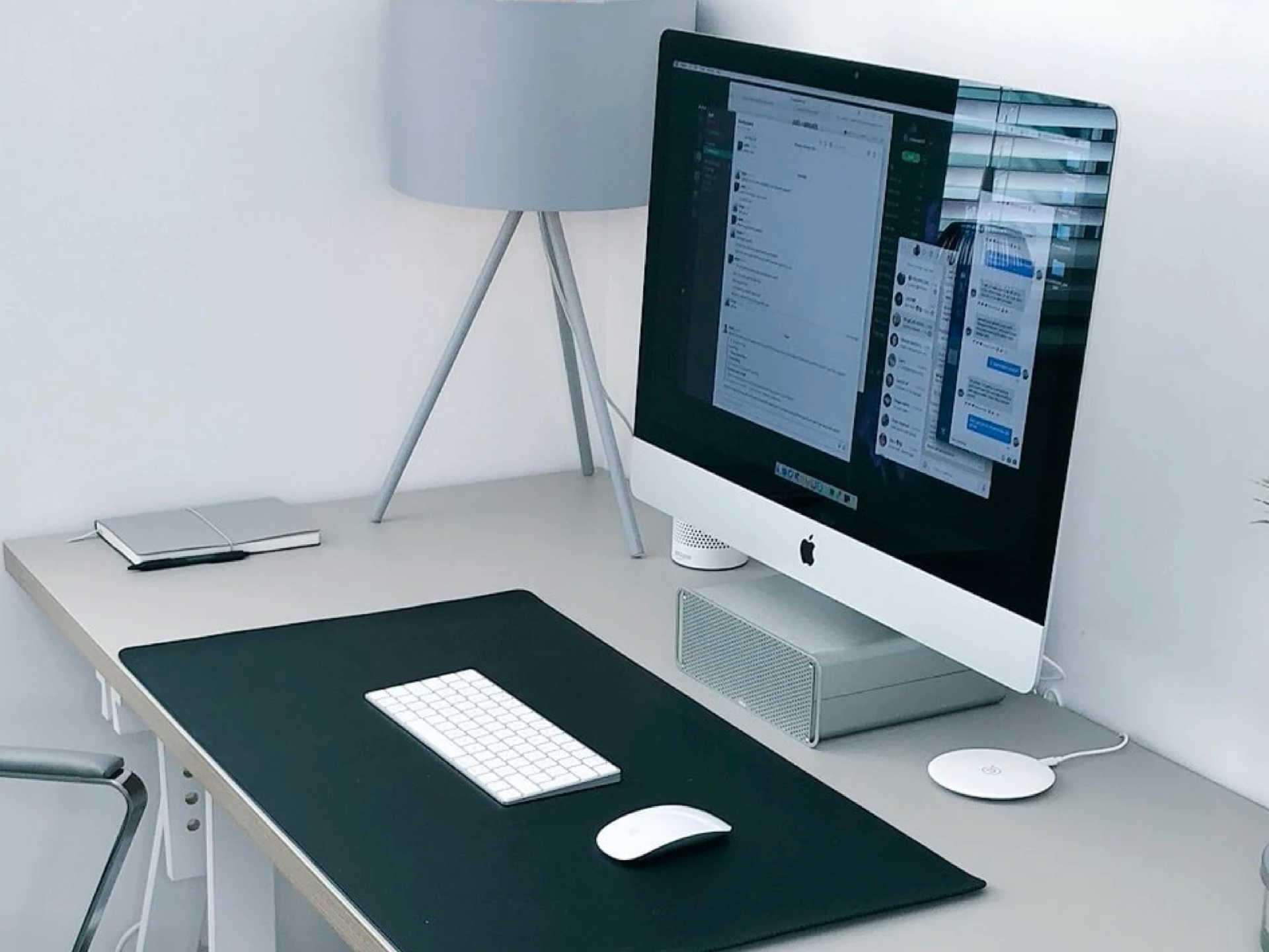 Remote Working Guidelines